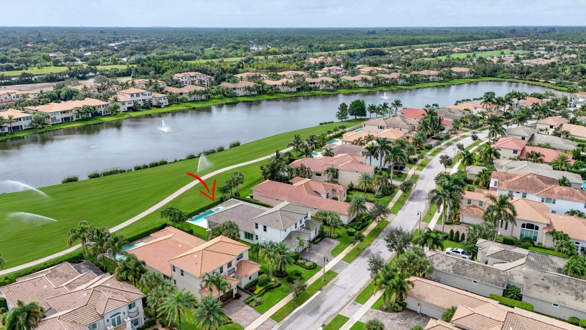 154 Sonata Drive, Jupiter, FL 33478 Photo