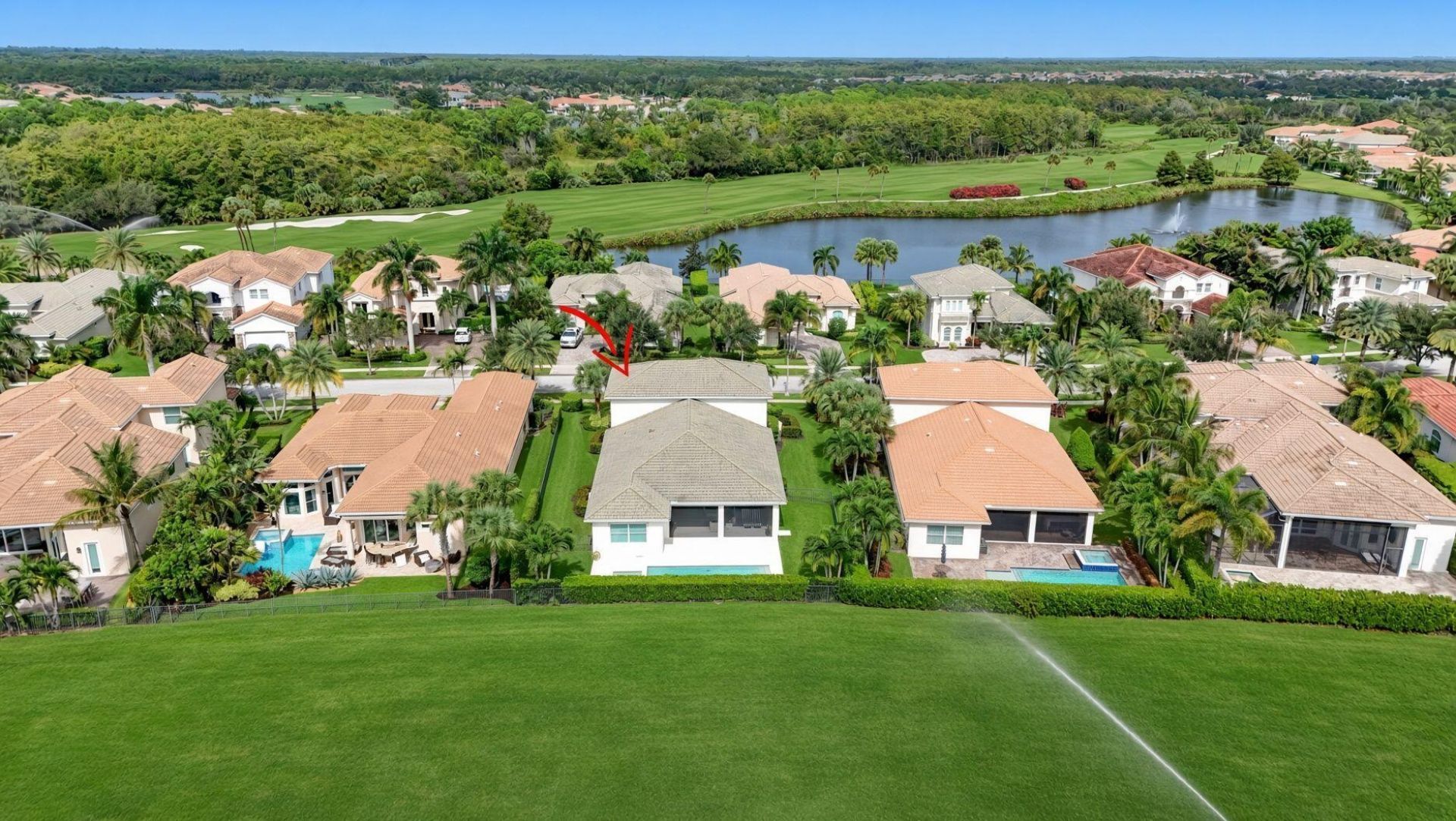 154 Sonata Drive, Jupiter, FL 33478 Photo