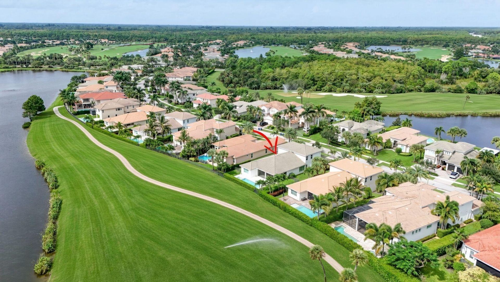 154 Sonata Drive, Jupiter, FL 33478 Photo
