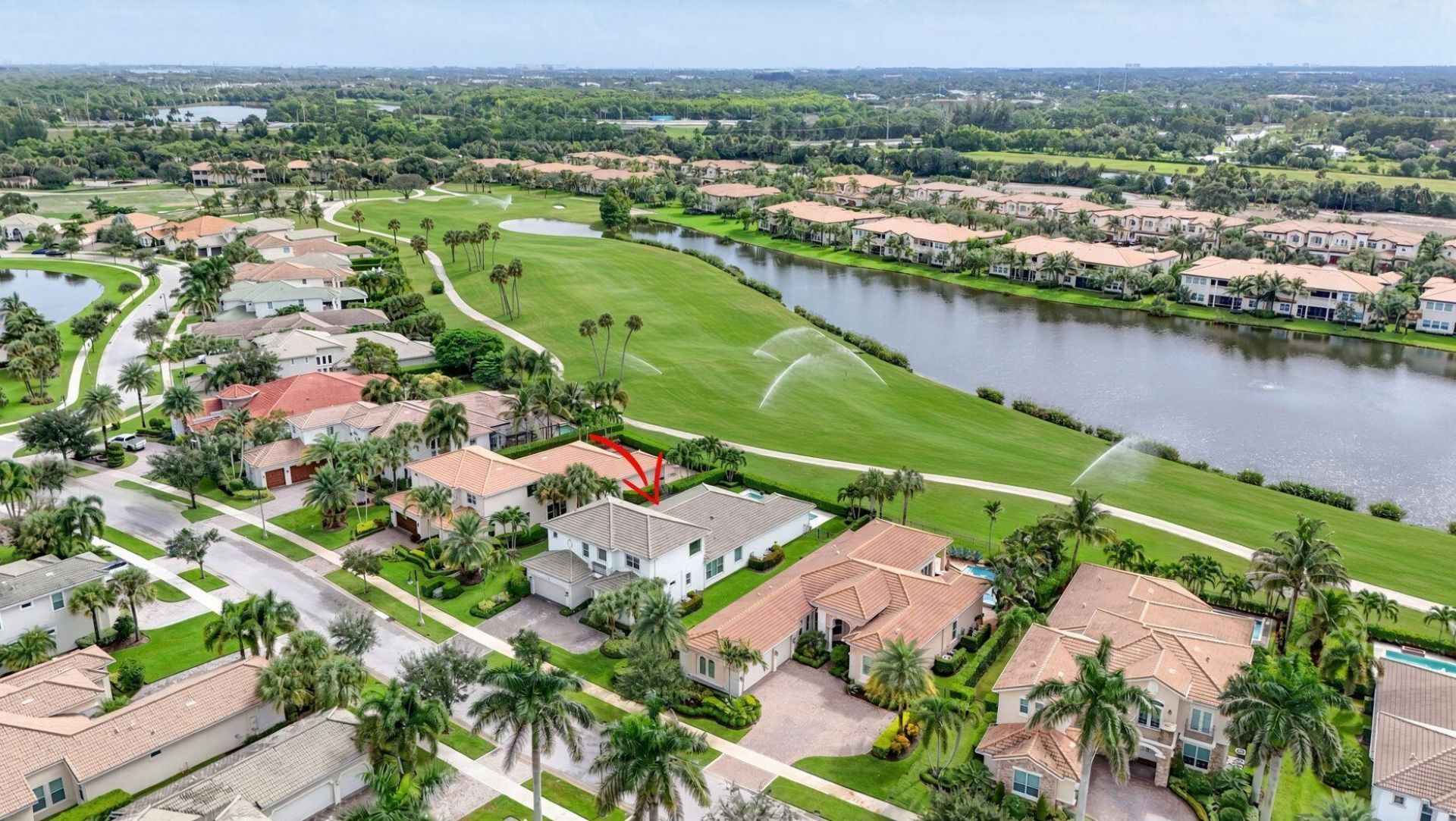 154 Sonata Drive, Jupiter, FL 33478 Photo