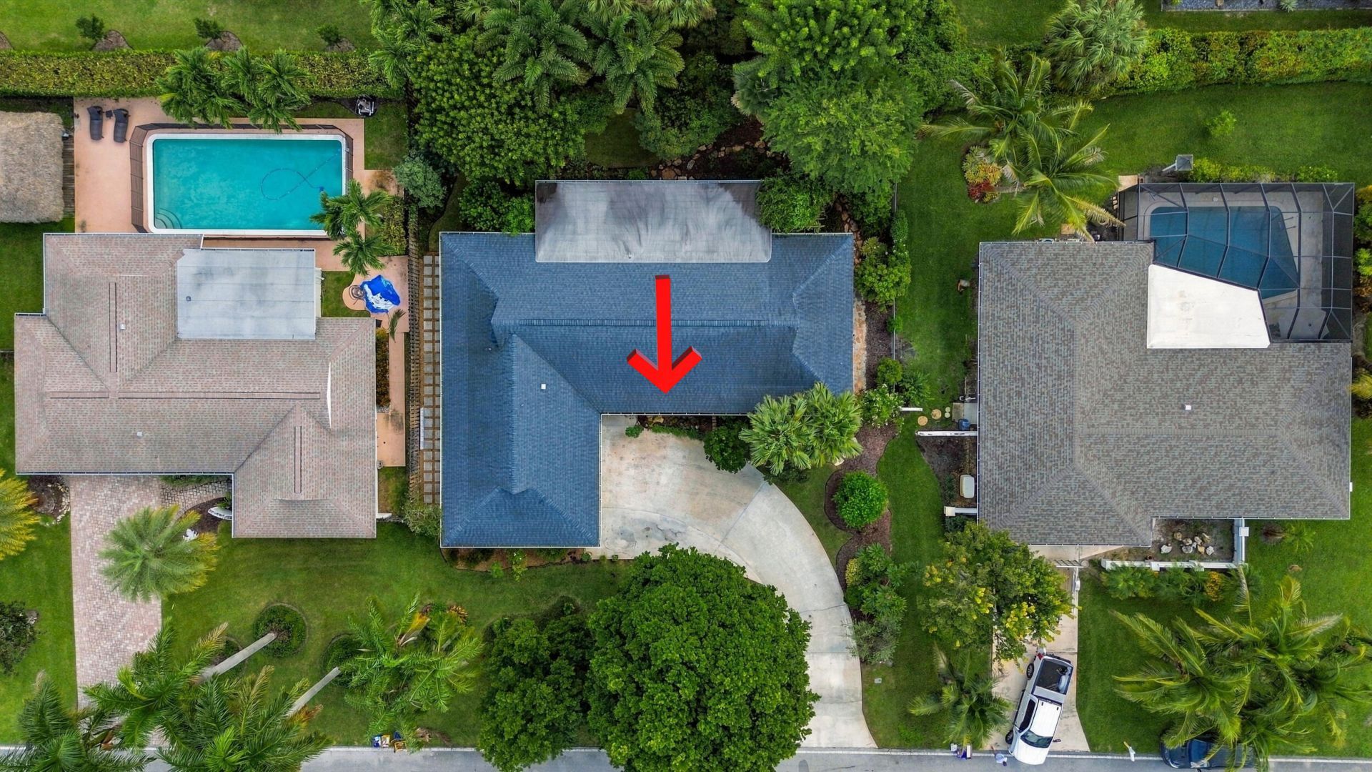 9714 Honeysuckle Avenue, Palm Beach Gardens, FL 33410 Photo