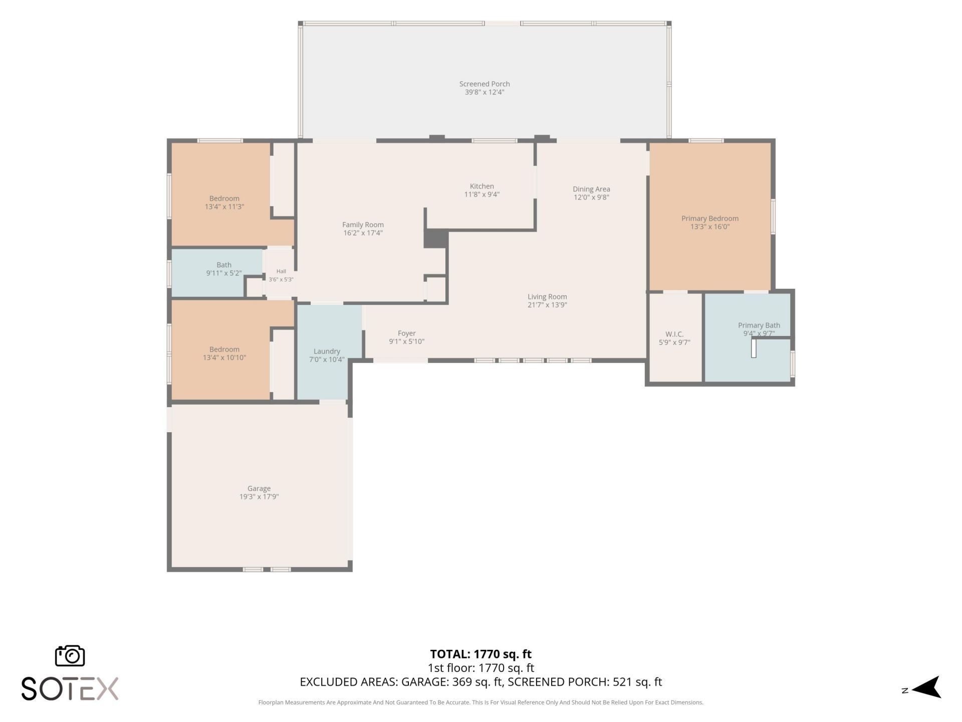 9714 Honeysuckle Avenue, Palm Beach Gardens, FL 33410 Photo