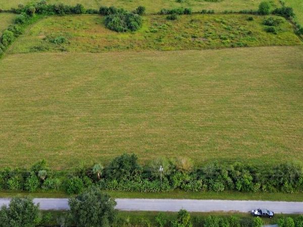 16905 NW 220th Street, Okeechobee, FL 34972