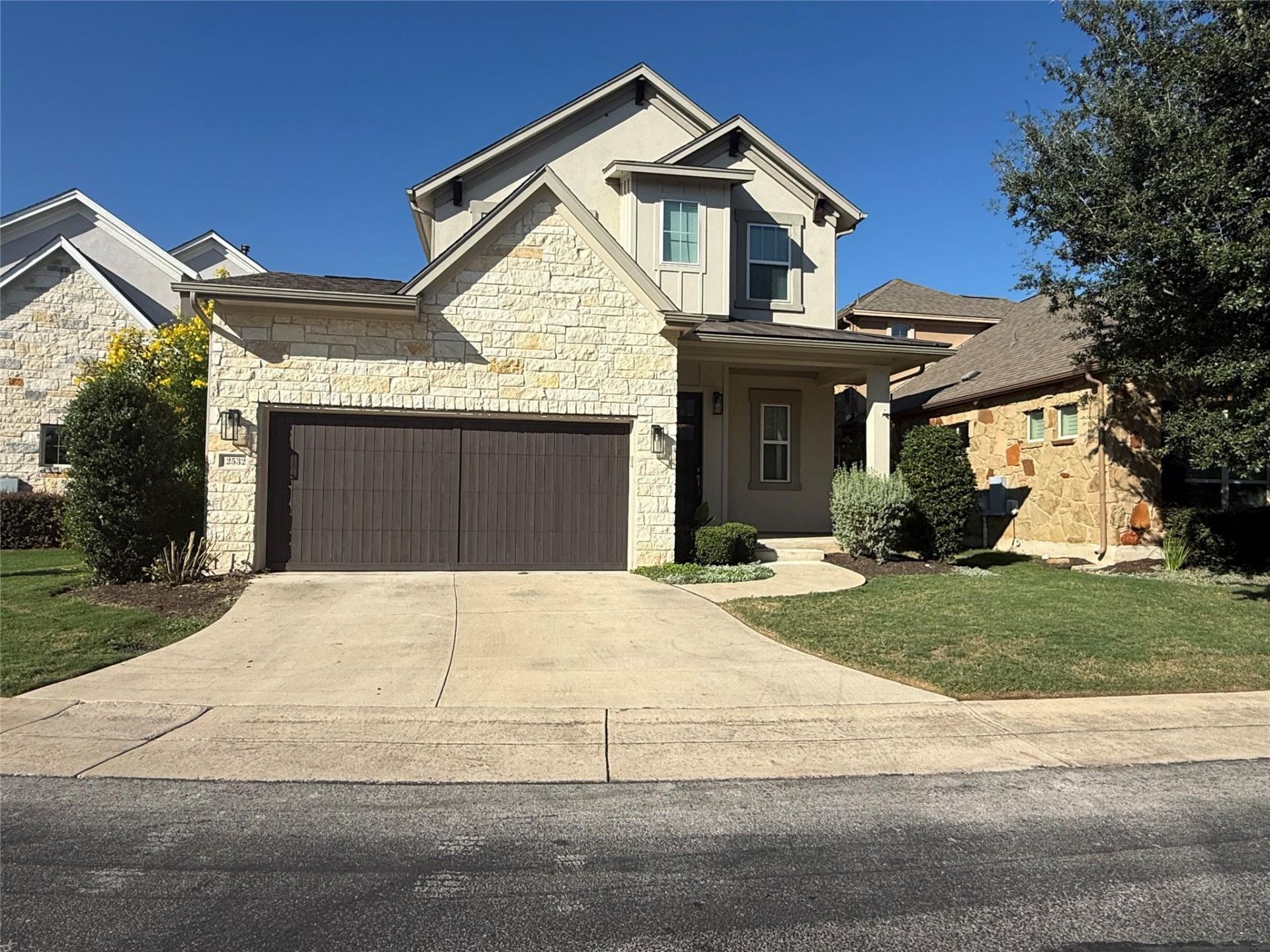 12532 Gray Camlet Ln, Austin, TX 78748 Main Photo
