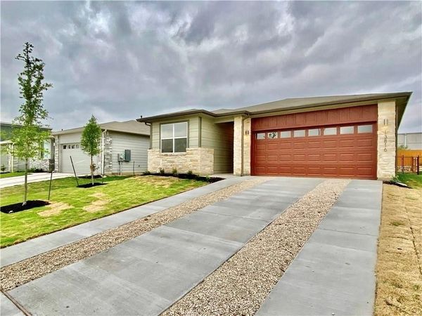 13816 Lubeck DR, Pflugerville, TX 78660