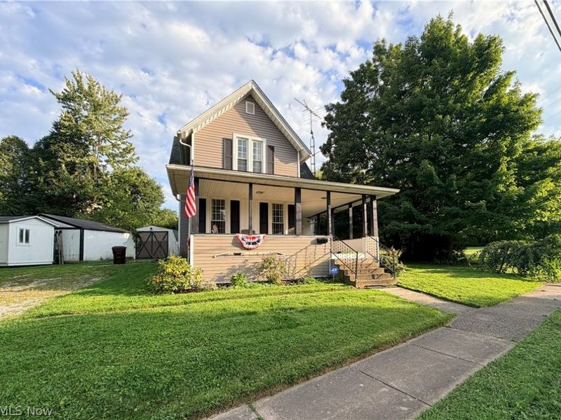 10672 Freedom Street, Garrettsville, OH 44231 Photo 2