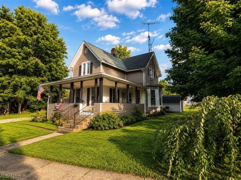 10672 Freedom Street, Garrettsville, OH 44231 Photo 3