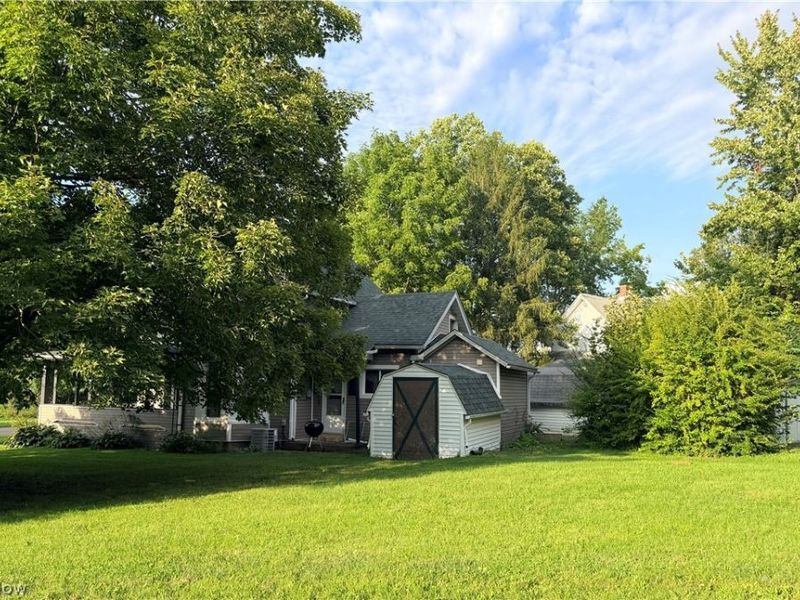 10672 Freedom Street, Garrettsville, OH 44231 Photo 4