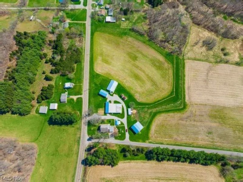9050 Freeman Road, Lisbon, OH 44432 Photo 11