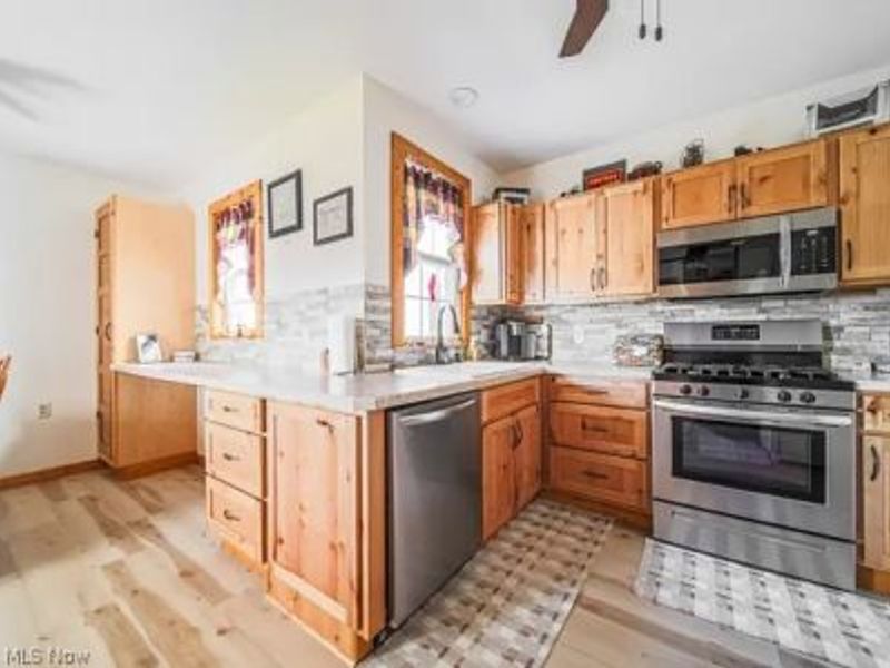9050 Freeman Road, Lisbon, OH 44432 Photo 3