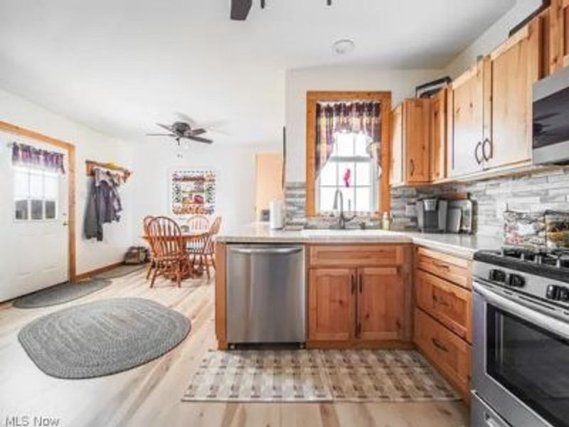 9050 Freeman Road, Lisbon, OH 44432 Photo 4