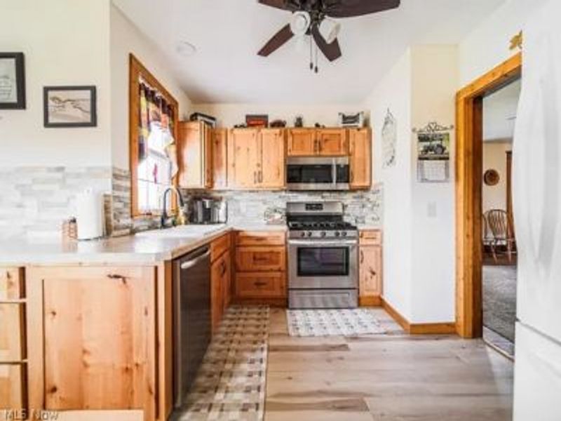 9050 Freeman Road, Lisbon, OH 44432 Photo 5