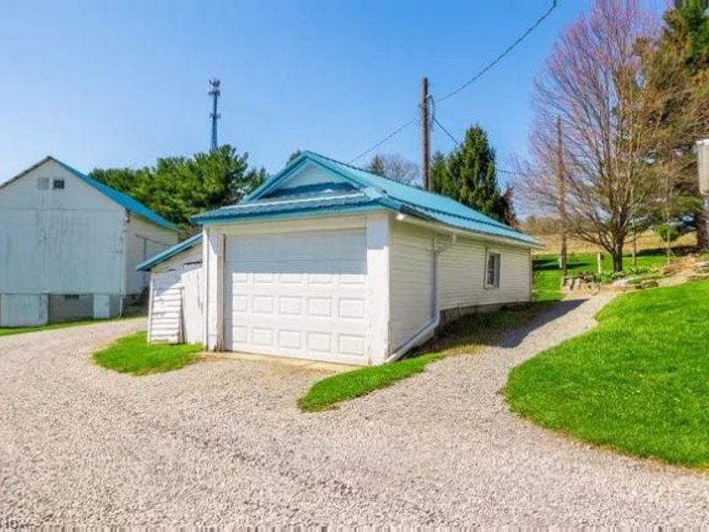 9050 Freeman Road, Lisbon, OH 44432 Photo 9