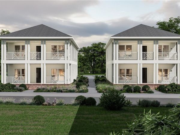 411 17th Street E, Unit B, Tuscaloosa, AL 35401