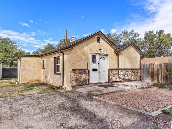 2831 Cedar St, Pueblo, CO 81004