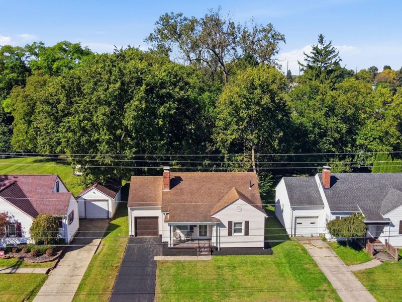 1233 N Plum Street, Springfield, OH 45504 Photo 3