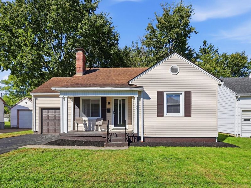 1233 N Plum Street, Springfield, OH 45504 Photo 5