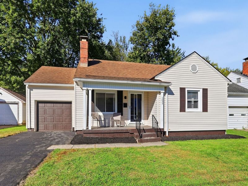 1233 N Plum Street, Springfield, OH 45504 Photo 6