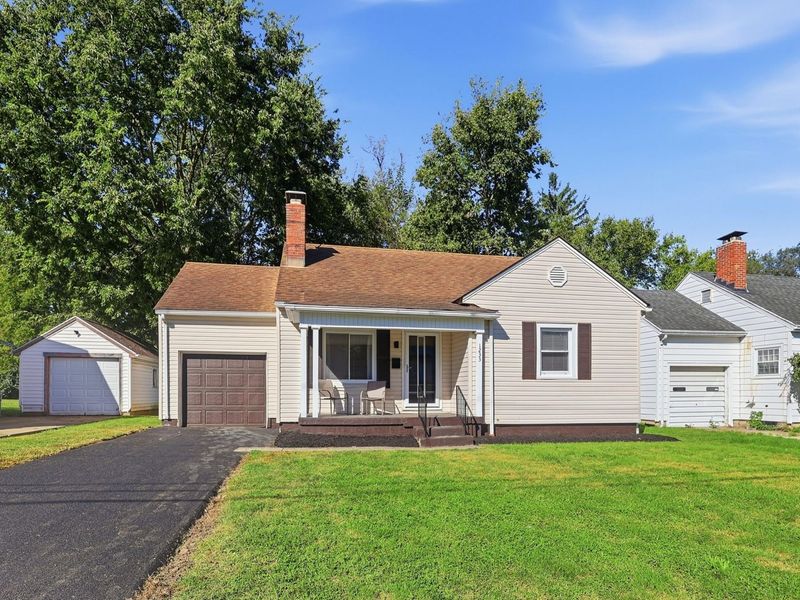 1233 N Plum Street, Springfield, OH 45504 Photo 7