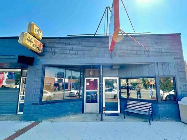 6627 Kennedy Avenue , Hammond, IN 46323