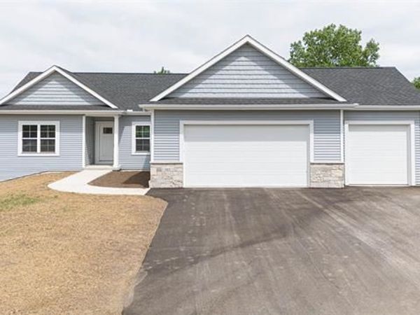 607 Millar Drive, Beloit, WI 53511