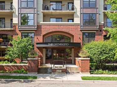 317 Groveland Avenue, Unit 311, Minneapolis, MN 55403