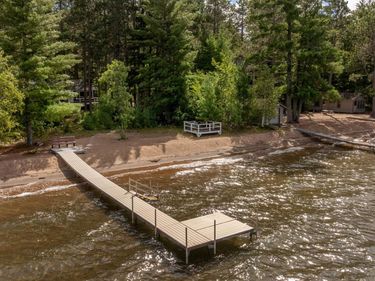 4109 Long Beach Drive NW, Hackensack, MN 56452