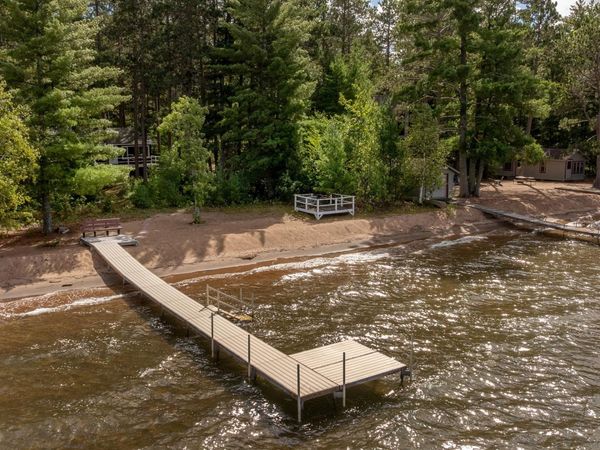 4109 Long Beach Drive NW, Hackensack, MN 56452