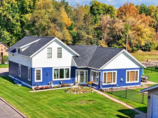 136 1st Street, Ironton, MN 56455