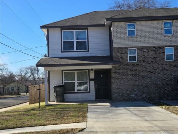 710 N Parmer Avenue , Unit A, Killeen, TX 76541
