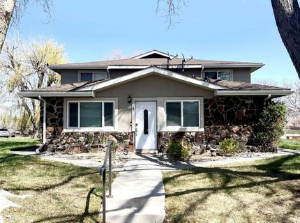 5020 Tahiti Way, Unit 4, Reno, NV 89502 Photo