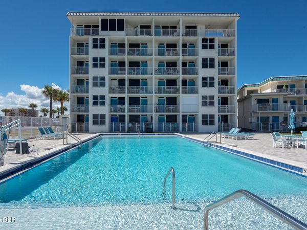 935 S Atlantic Avenue, Unit 403, Daytona Beach, FL 32118