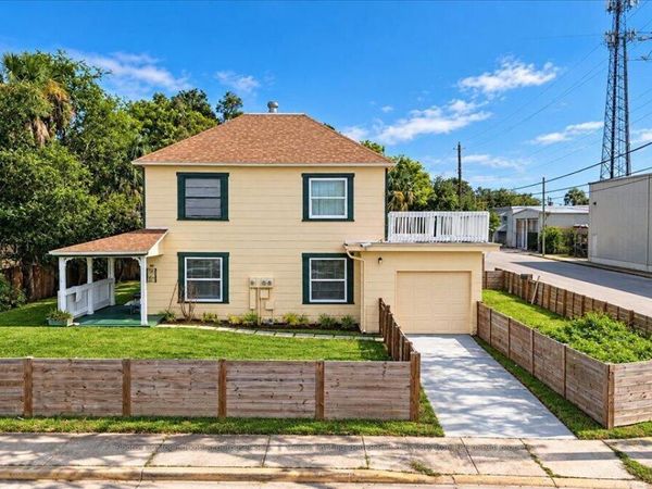 532 Magnolia Avenue, Daytona Beach, FL 32114