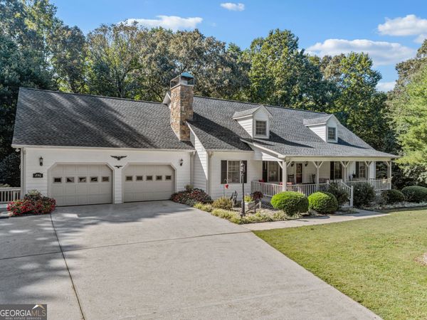 296 Highway 115, Demorest, GA 30535