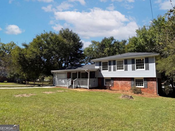 5807 Cobbrook Drive, Ellenwood, GA 30294