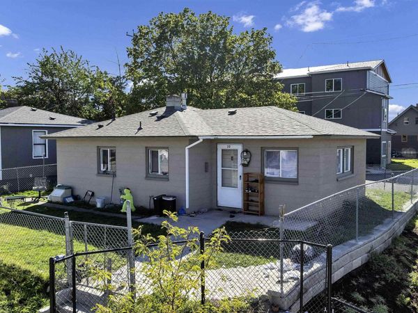 20 E Liberty Ave, Spokane, WA 99207