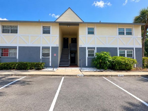 4724 AVON COURT, Unit 4724, ST CLOUD, FL 34769