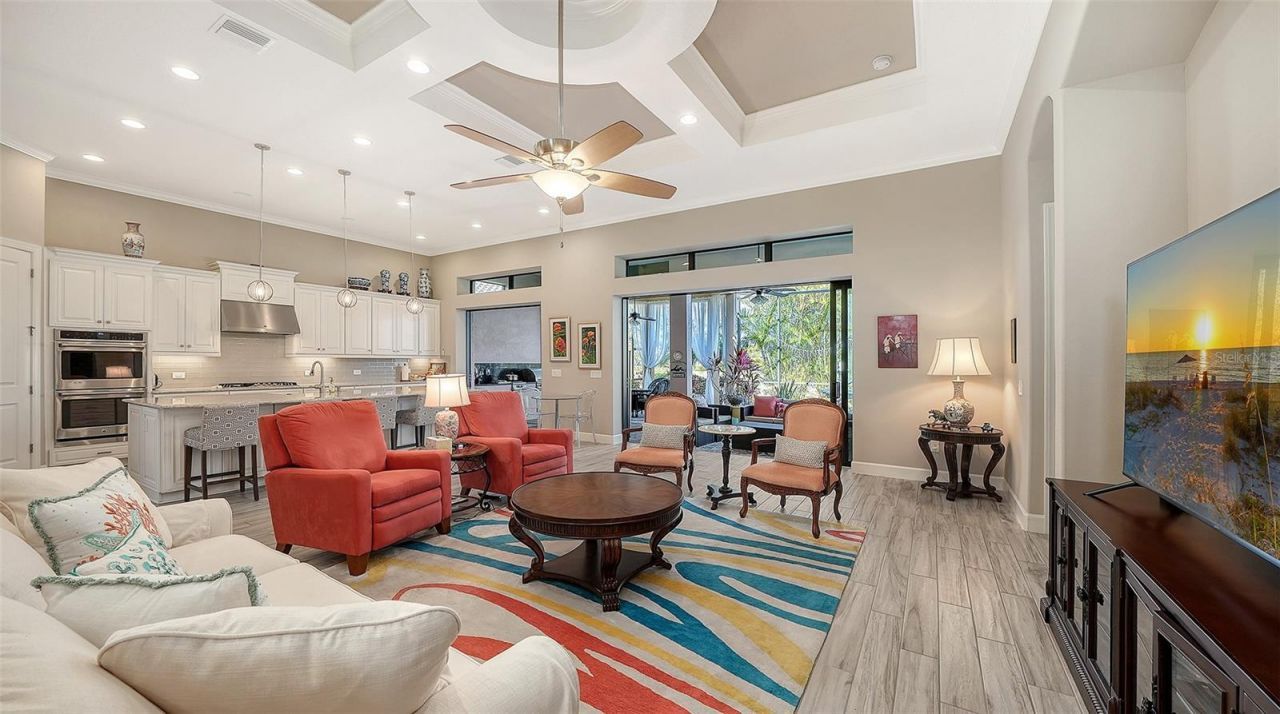 12028 Legacy Estates Boulevard, Sarasota, FL 34238 Photo