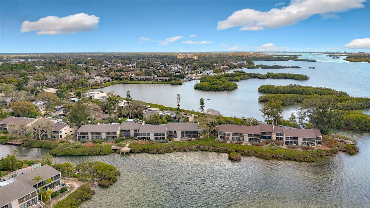 1510 Pelican Point Drive , Unit BA270, Sarasota, FL 34231 Main Photo