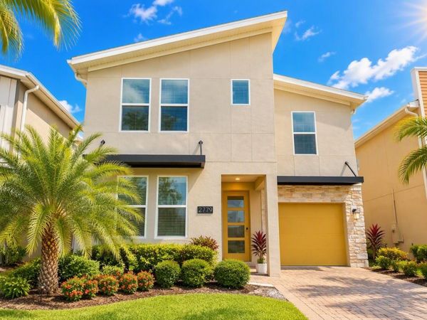 2779 OXYMORON WAY , KISSIMMEE, FL 34746