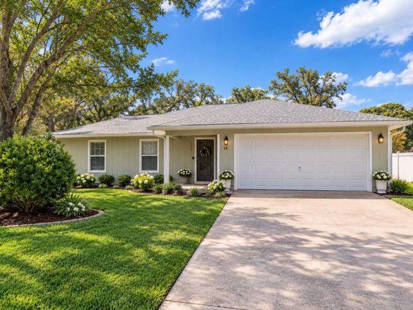 18 FIR TRAIL , OCALA, FL 34472