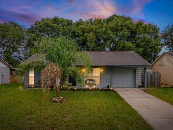 3220 LENWOOD DRIVE , NEW PORT RICHEY, FL 34655