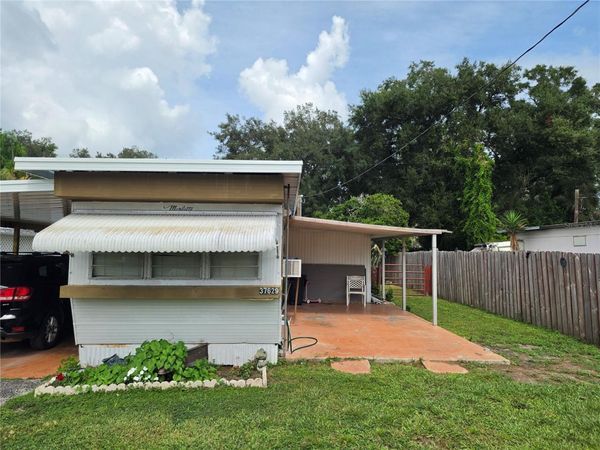 37629 MARCH LANE , ZEPHYRHILLS, FL 33541