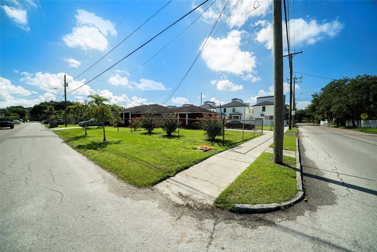 2603 Marconi Street , Tampa, FL 33605 Photo