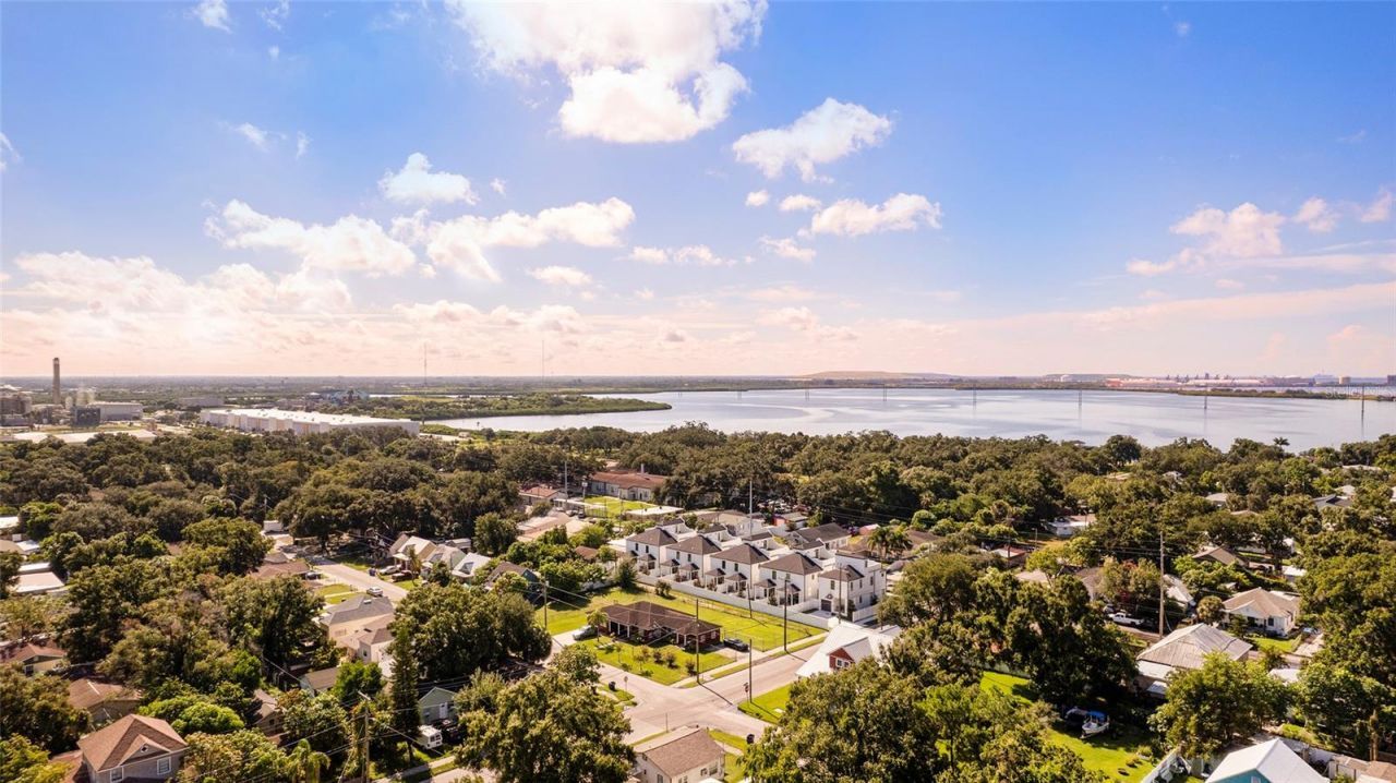 2603 Marconi Street , Tampa, FL 33605 Photo