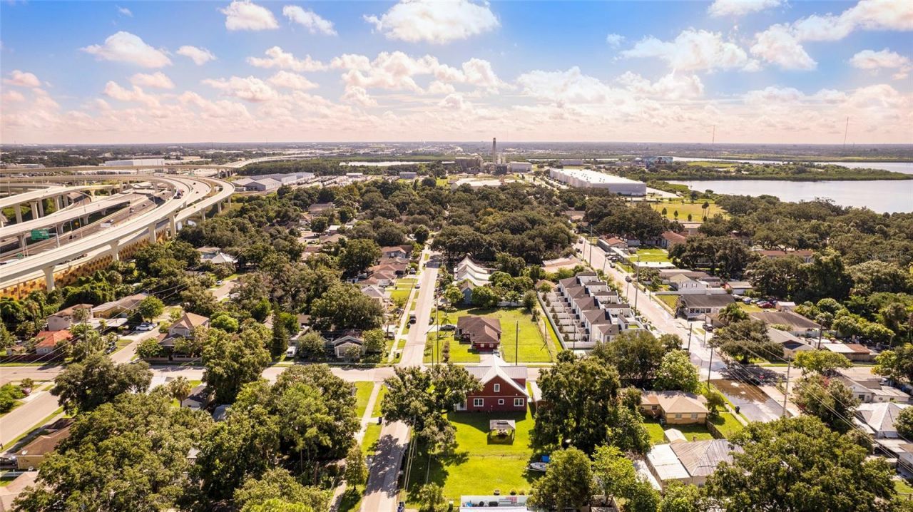 2603 Marconi Street , Tampa, FL 33605 Photo
