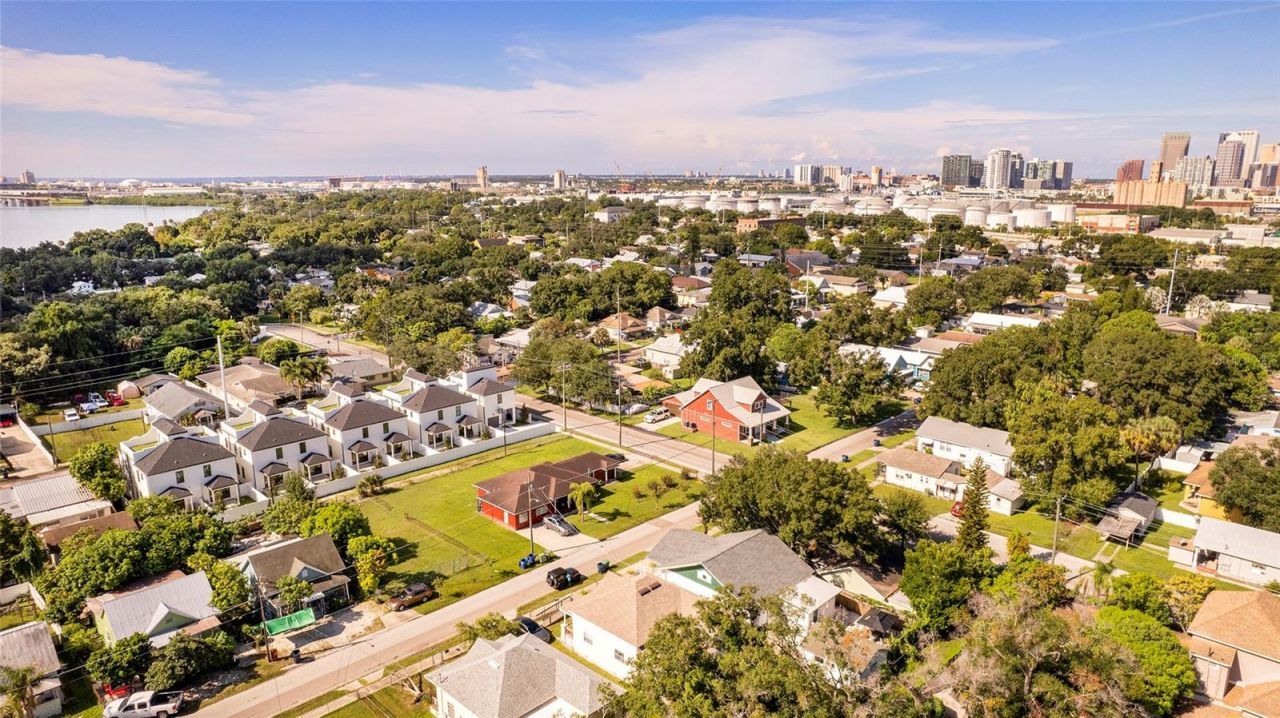 2603 Marconi Street , Tampa, FL 33605 Photo