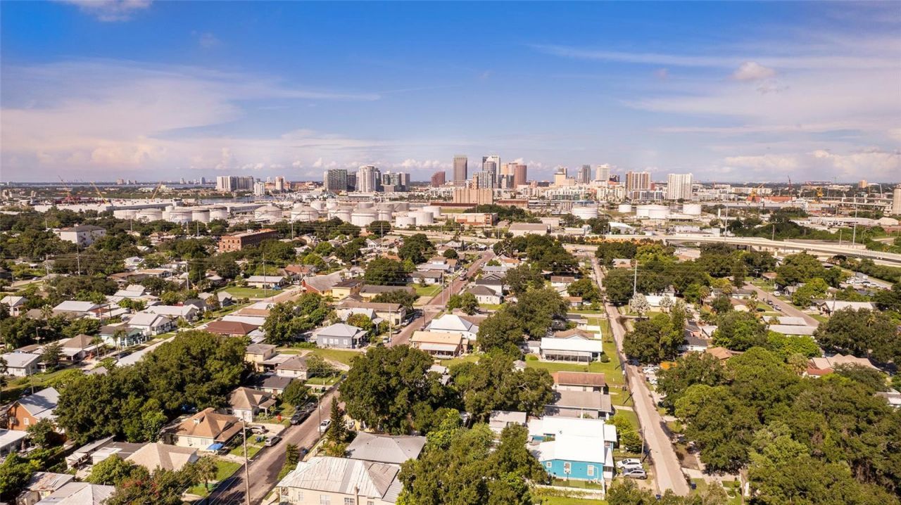 2603 Marconi Street , Tampa, FL 33605 Photo