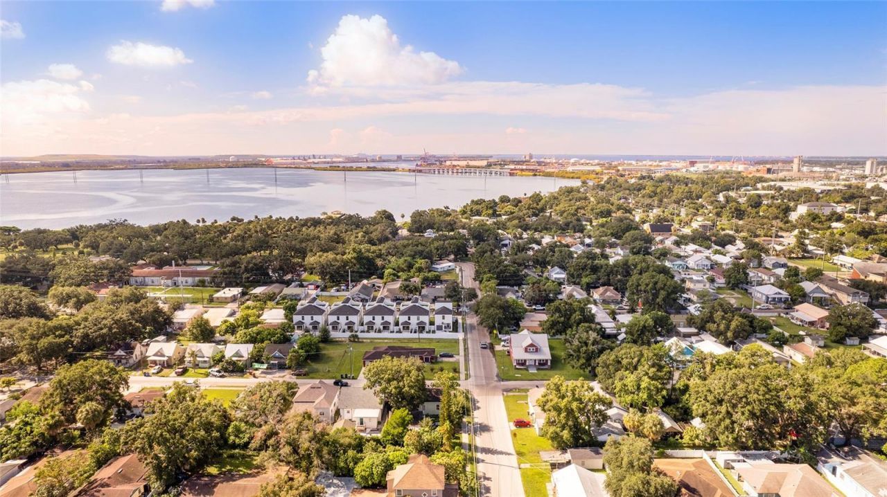 2603 Marconi Street , Tampa, FL 33605 Photo