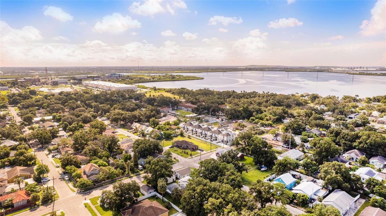 2603 Marconi Street , Tampa, FL 33605 Photo